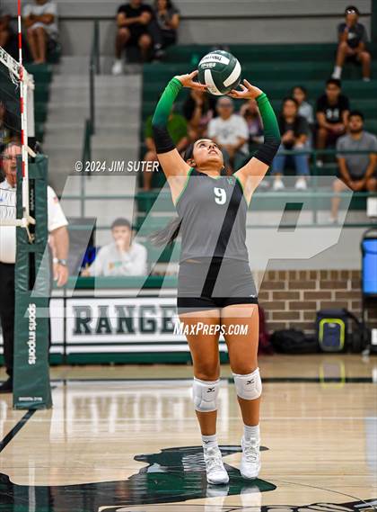 Thumbnail 3 in Rudder vs Madisonville photogallery.