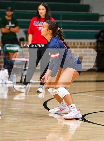 Thumbnail 3 in Rudder vs Madisonville photogallery.