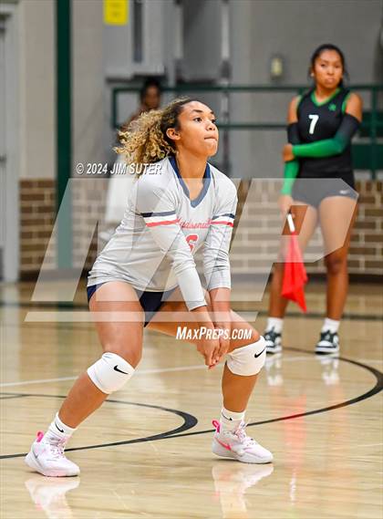Thumbnail 2 in Rudder vs Madisonville photogallery.