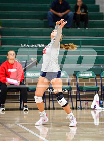 Thumbnail 3 in Rudder vs Madisonville photogallery.
