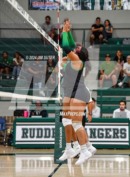 Thumbnail 1 in Rudder vs Madisonville photogallery.