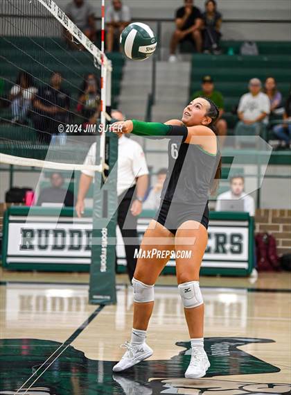 Thumbnail 3 in Rudder vs Madisonville photogallery.