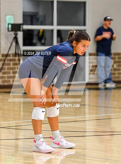 Thumbnail 2 in Rudder vs Madisonville photogallery.