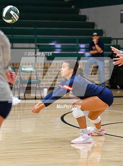 Thumbnail 1 in Rudder vs Madisonville photogallery.