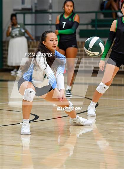 Thumbnail 2 in Rudder vs Madisonville photogallery.