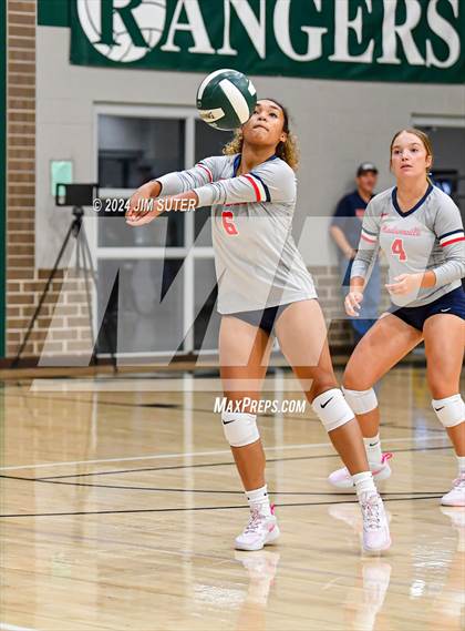 Thumbnail 2 in Rudder vs Madisonville photogallery.