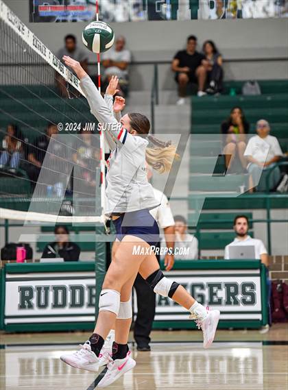 Thumbnail 1 in Rudder vs Madisonville photogallery.