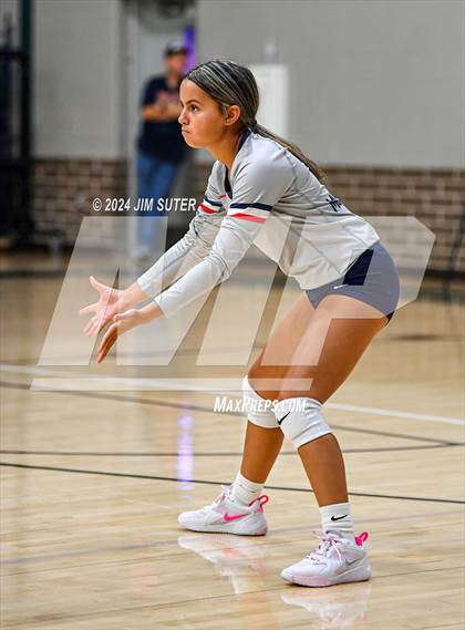 Thumbnail 3 in Rudder vs Madisonville photogallery.
