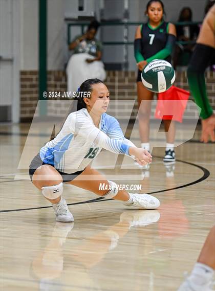 Thumbnail 1 in Rudder vs Madisonville photogallery.