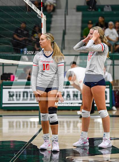 Thumbnail 2 in Rudder vs Madisonville photogallery.