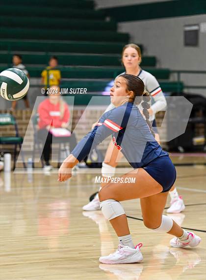 Thumbnail 2 in Rudder vs Madisonville photogallery.