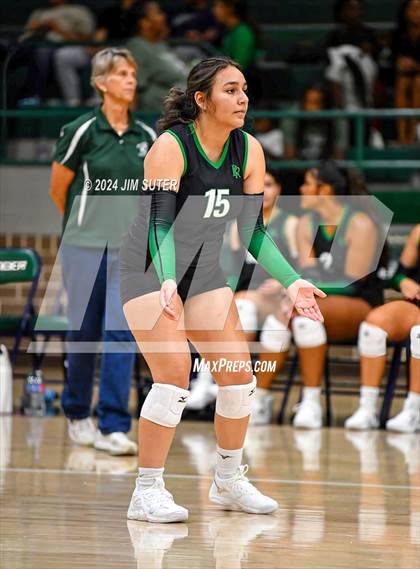 Thumbnail 1 in Rudder vs Madisonville photogallery.