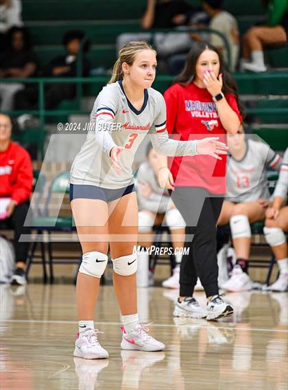 Thumbnail 2 in Rudder vs Madisonville photogallery.