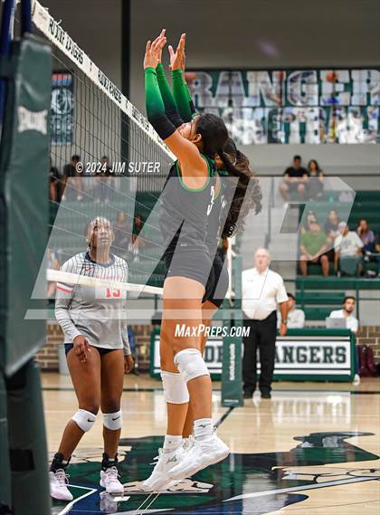 Thumbnail 2 in Rudder vs Madisonville photogallery.