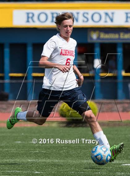 Thumbnail 3 in Falls Church vs Albemarle (VHSL Class 5A Final) photogallery.