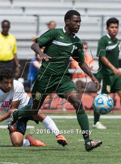 Thumbnail 2 in Falls Church vs Albemarle (VHSL Class 5A Final) photogallery.