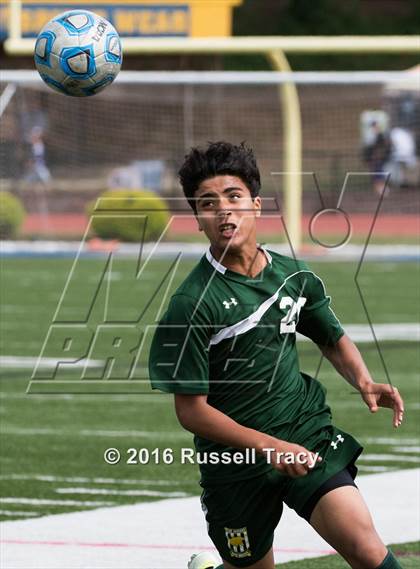 Thumbnail 2 in Falls Church vs Albemarle (VHSL Class 5A Final) photogallery.