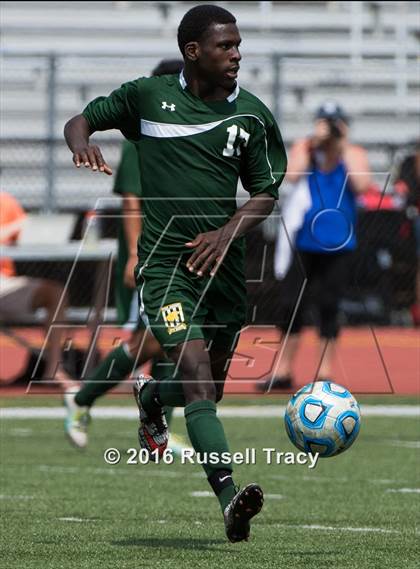 Thumbnail 3 in Falls Church vs Albemarle (VHSL Class 5A Final) photogallery.