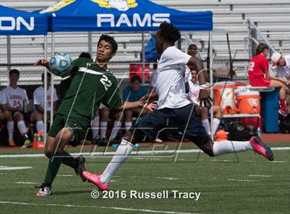 Thumbnail 2 in Falls Church vs Albemarle (VHSL Class 5A Final) photogallery.