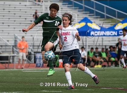 Thumbnail 2 in Falls Church vs Albemarle (VHSL Class 5A Final) photogallery.