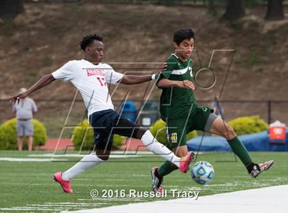 Thumbnail 3 in Falls Church vs Albemarle (VHSL Class 5A Final) photogallery.