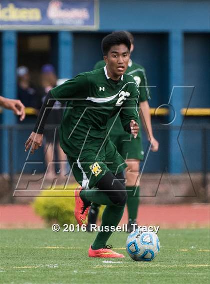Thumbnail 2 in Falls Church vs Albemarle (VHSL Class 5A Final) photogallery.