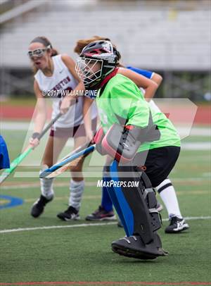 Maine-Endwell vs. Kingston (NYSPHSAA Class AA Regional Final)