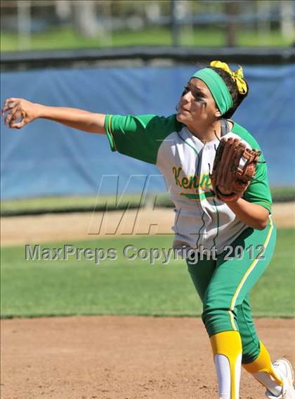 Thumbnail 1 in Kennedy @ Pacifica photogallery.