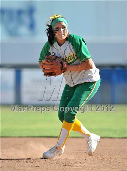 Thumbnail 3 in Kennedy @ Pacifica photogallery.