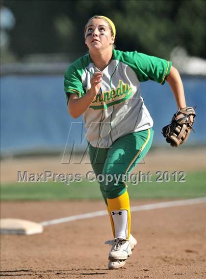 Thumbnail 1 in Kennedy @ Pacifica photogallery.
