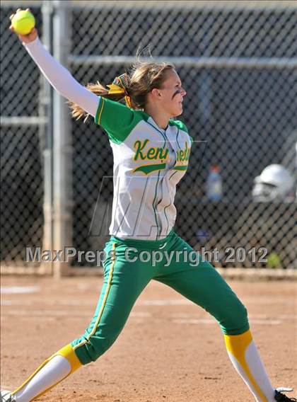 Thumbnail 1 in Kennedy @ Pacifica photogallery.