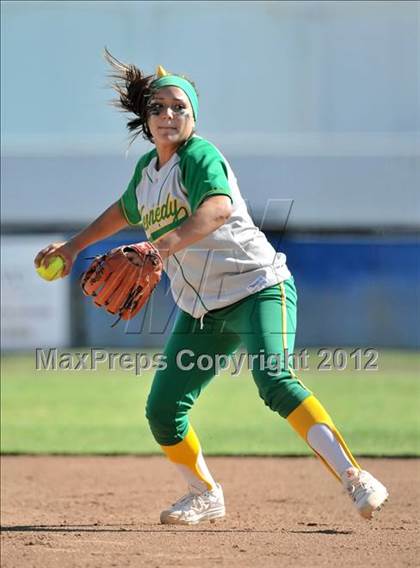 Thumbnail 2 in Kennedy @ Pacifica photogallery.