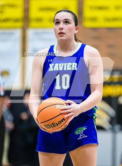 Thumbnail 3 in Xavier College Prep @ Gilbert photogallery.