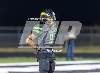 Thumbnail 2 in Callaway @ Lake Cormorant (MHSAA 6A Round 1) photogallery.