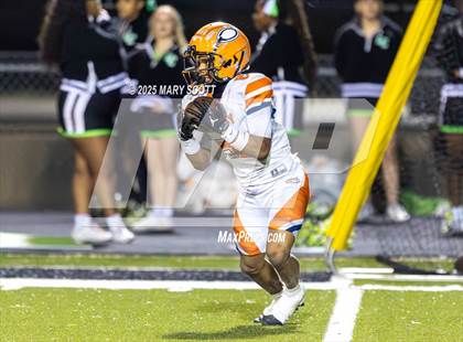 Thumbnail 1 in Callaway @ Lake Cormorant (MHSAA 6A Round 1) photogallery.