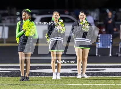 Thumbnail 1 in Callaway @ Lake Cormorant (MHSAA 6A Round 1) photogallery.