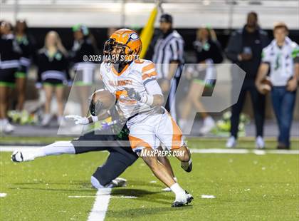 Thumbnail 1 in Callaway @ Lake Cormorant (MHSAA 6A Round 1) photogallery.