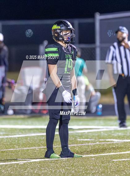 Thumbnail 3 in Callaway @ Lake Cormorant (MHSAA 6A Round 1) photogallery.