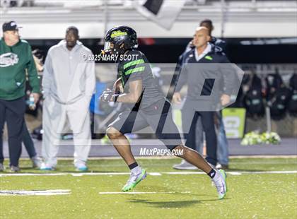 Thumbnail 1 in Callaway @ Lake Cormorant (MHSAA 6A Round 1) photogallery.