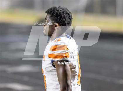 Thumbnail 1 in Callaway @ Lake Cormorant (MHSAA 6A Round 1) photogallery.