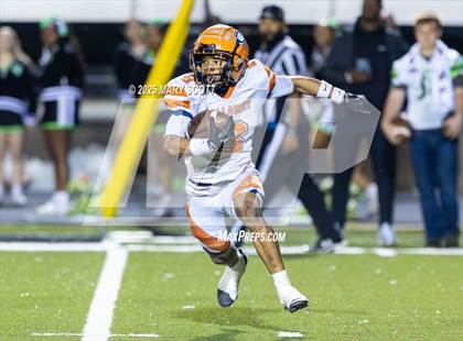 Thumbnail 3 in Callaway @ Lake Cormorant (MHSAA 6A Round 1) photogallery.