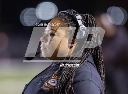 Thumbnail 2 in Callaway @ Lake Cormorant (MHSAA 6A Round 1) photogallery.