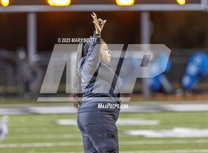 Thumbnail 2 in Callaway @ Lake Cormorant (MHSAA 6A Round 1) photogallery.