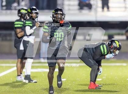 Thumbnail 2 in Callaway @ Lake Cormorant (MHSAA 6A Round 1) photogallery.