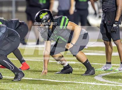 Thumbnail 1 in Callaway @ Lake Cormorant (MHSAA 6A Round 1) photogallery.