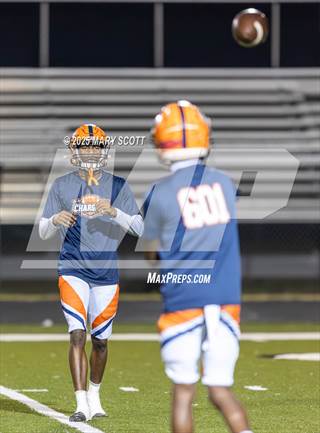 Callaway @ Lake Cormorant (MHSAA 6A Round 1)