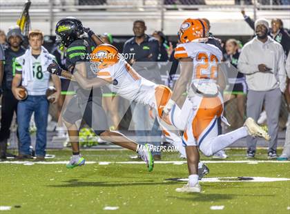 Thumbnail 1 in Callaway @ Lake Cormorant (MHSAA 6A Round 1) photogallery.