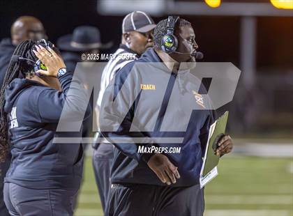 Thumbnail 1 in Callaway @ Lake Cormorant (MHSAA 6A Round 1) photogallery.