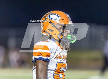 Thumbnail 1 in Callaway @ Lake Cormorant (MHSAA 6A Round 1) photogallery.