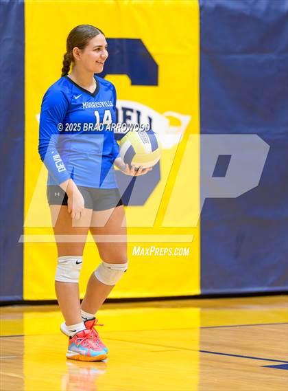 Thumbnail 2 in Mooresville @ South Iredell photogallery.